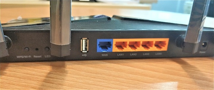 開箱多款AX路由器比較心得,D-Link、TP-Link、ASUS選擇參考