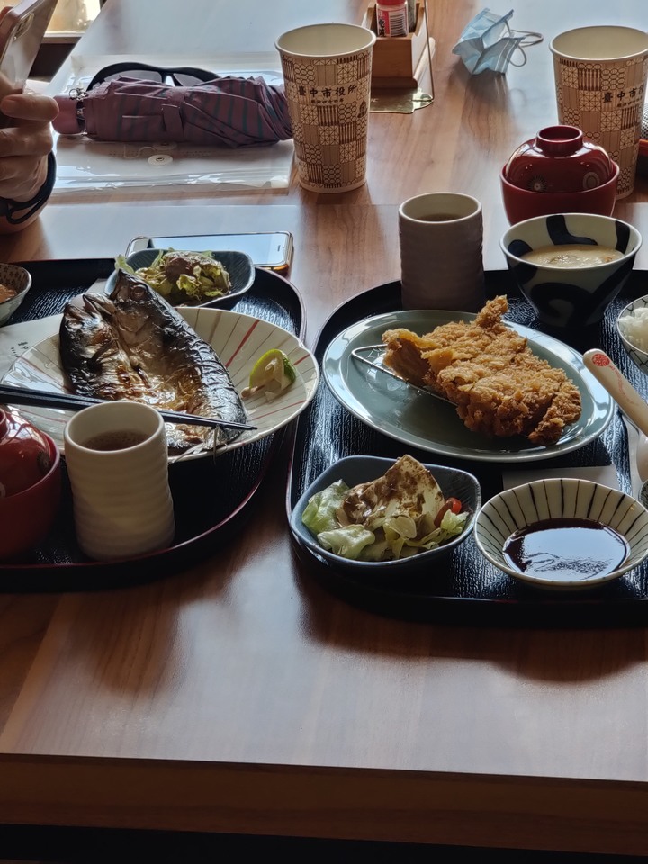 【小惡魔振興券】日據建築文化區-台中舊城生活博物館,台中市役所