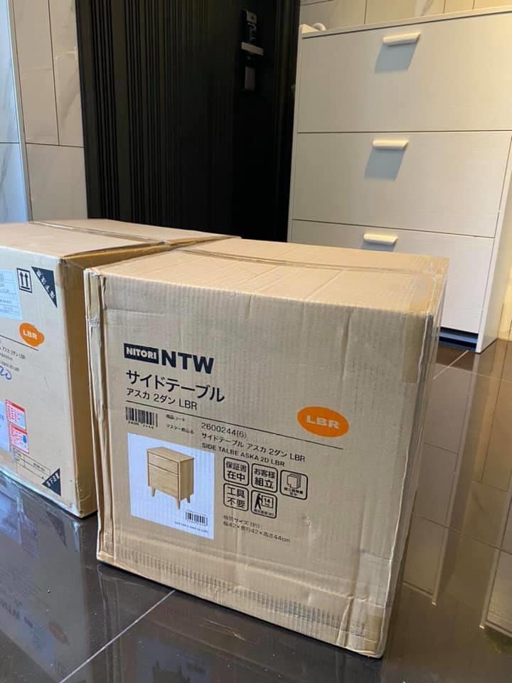 😇😇【開箱文】屬於我自己的*日式無印空間*😇😇