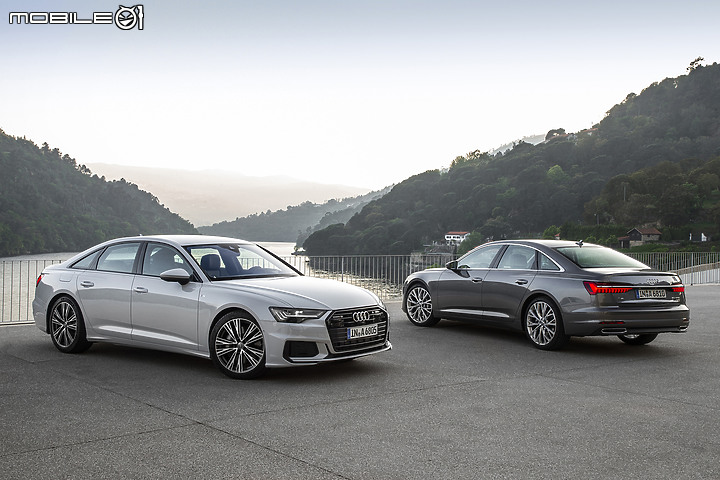 【國內新訊】Audi八月購車優惠出爐,小改款A4持續預售中!