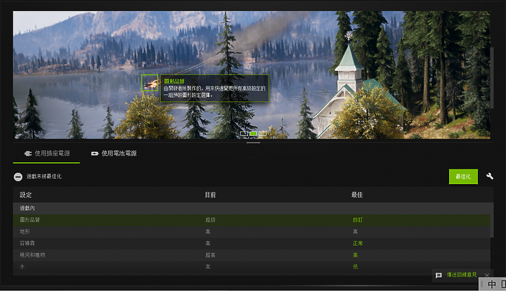 點我看大圖 I wanna know 《TUF GAMING FX506LI》性能行不行?