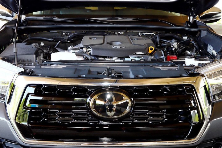 硬派皮卡新選擇? Toyota Hilux有沒有被拱上天?