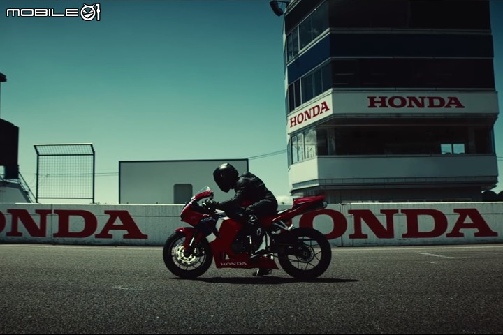 【海外快訊】新款 HONDA CBR600RR 2021 登場確定!8/21 正式發表