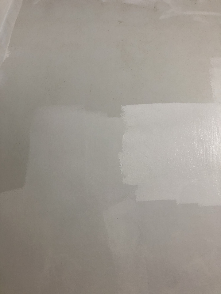特力屋乳膠漆 被雷分享