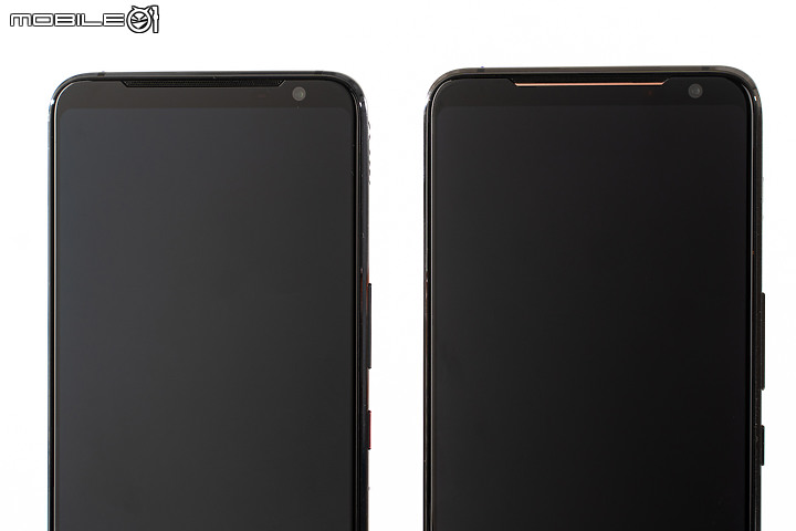 ASUS ROG Phone 3 / ROG Phone II 拍照比一比 電競旗艦也好攝!