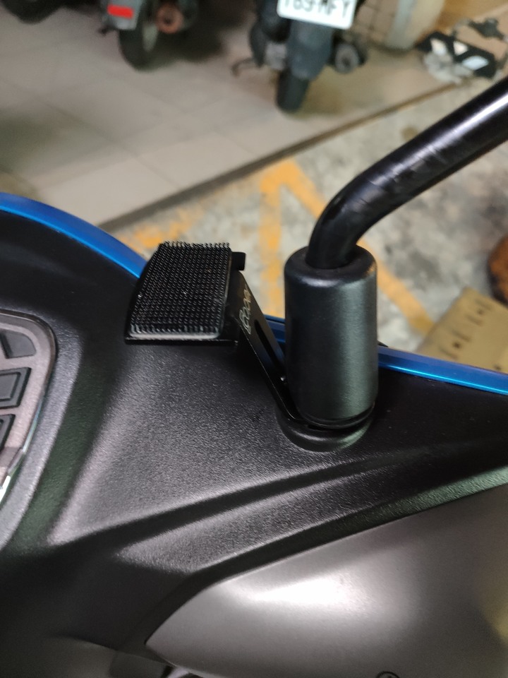 點我看大圖 Caper S3+心得分享及官方態度