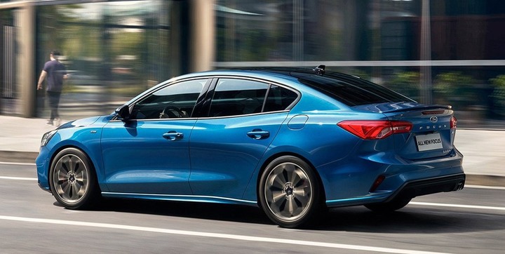 2020年7月台灣國產車銷售TOP10,Ford銷售亮眼,TOYOTA依然居冠!!