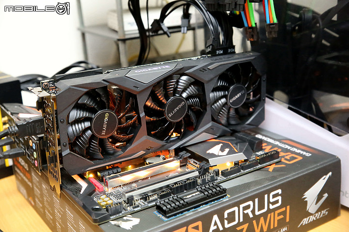 五年保固且最好入手的RTX2080SUPER GAMING OC 8GB