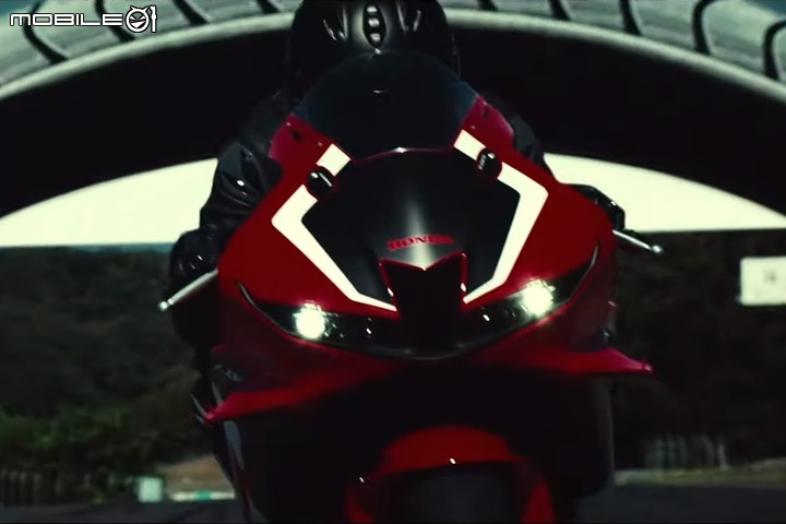 【海外快訊】新款 HONDA CBR600RR 2021 登場確定！8/21 正式發表