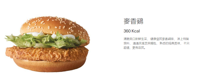偶爾吃漢堡和subway可以當作健身餐嗎