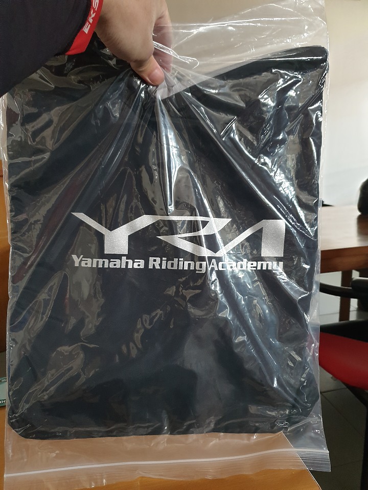 YRA入門班