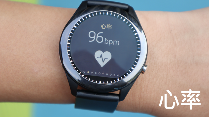 健康.錶現 VivoWatch SP 三週開箱使用心得