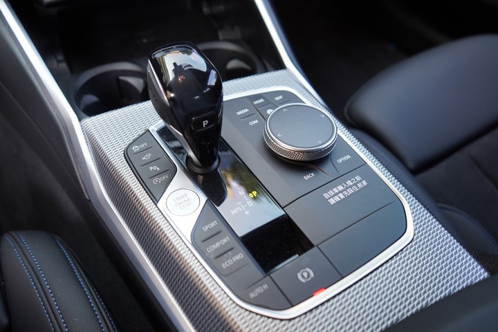 BMW G20 320I M SPORT 試駕體驗