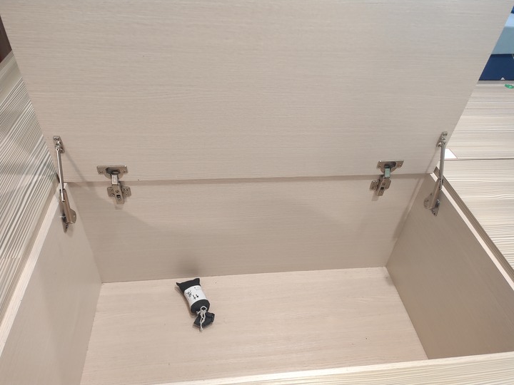 【開箱】都更後完成後又等了五年的房子and裝潢