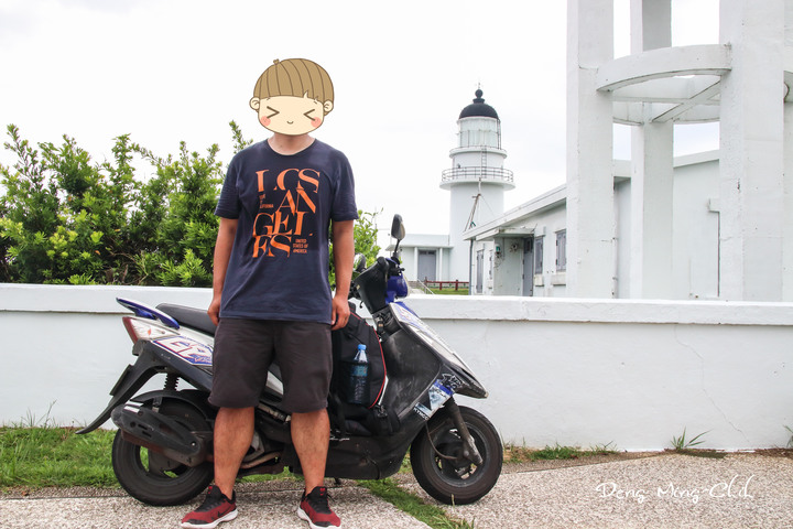 190813~0816 四塔環島遊記