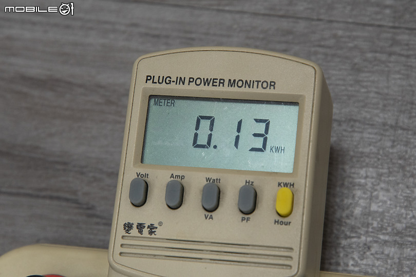 瑞典達氏 dustie DAC700 空氣清淨機實測 來自北歐居家的清新感受