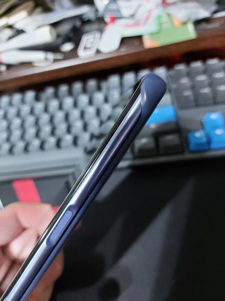 閃魔X50鋼化膜 + Realme 30W Dart閃充行動電源 + X50M手機殼開箱