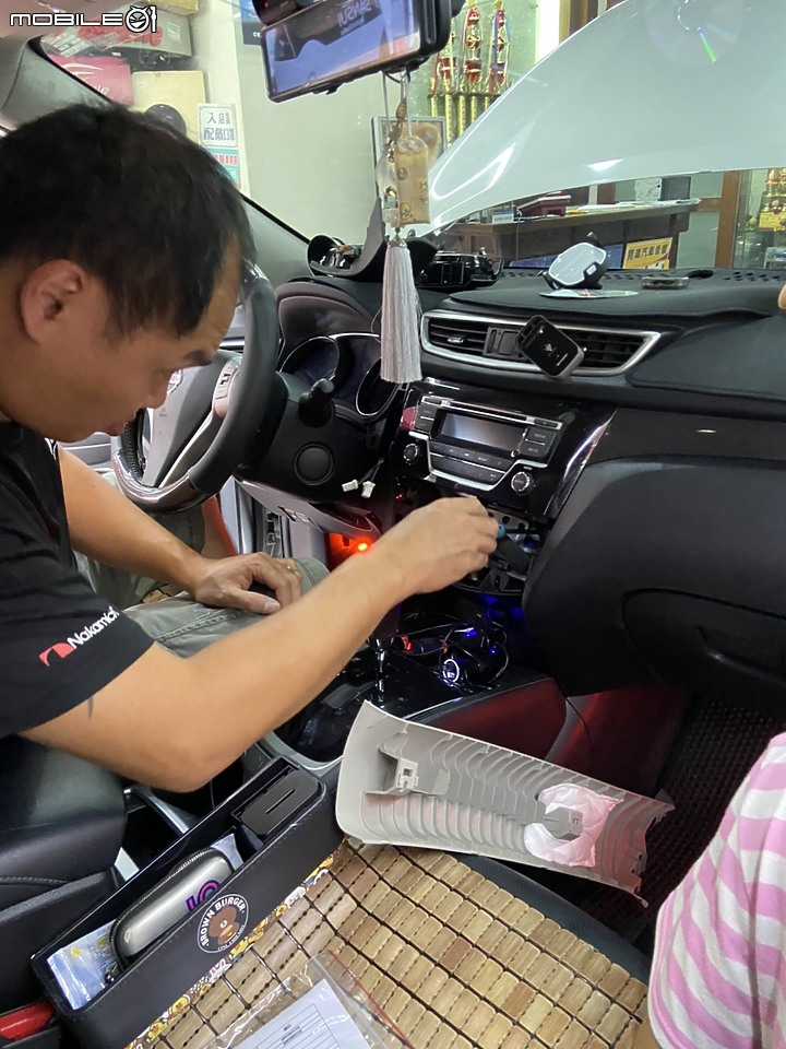 車林至尊 金宏亞科技JHY X-27安卓主機