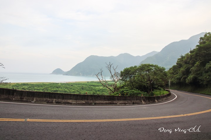 190813~0816 四塔環島遊記