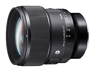 【快訊】這不是我認識的Bigma!Sigma發表大幅輕量化的85mm f/1.4 DG DN ART