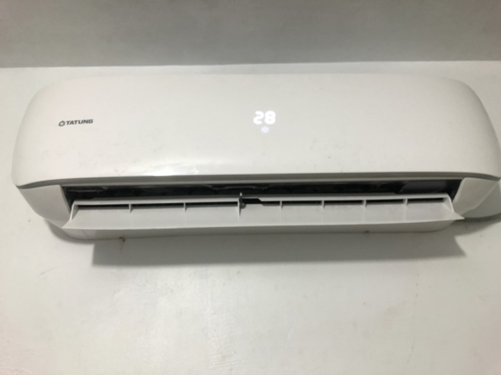 買不到一年的大同冷氣 不會冷了 回文前請先看好第一篇內文 請求專業人士 8/2更新
