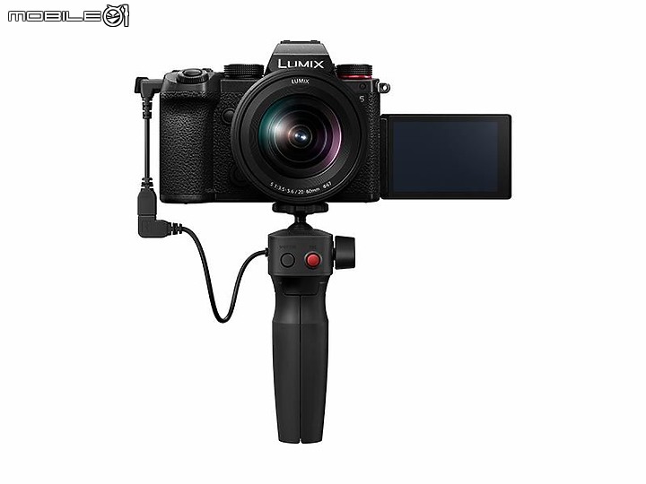 【乳摸】Panasonic Lumix S5 外觀規格全都露‧單機身售價預計在六萬左右！