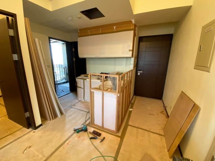 😇😇【開箱文】屬於我自己的*日式無印空間*😇😇