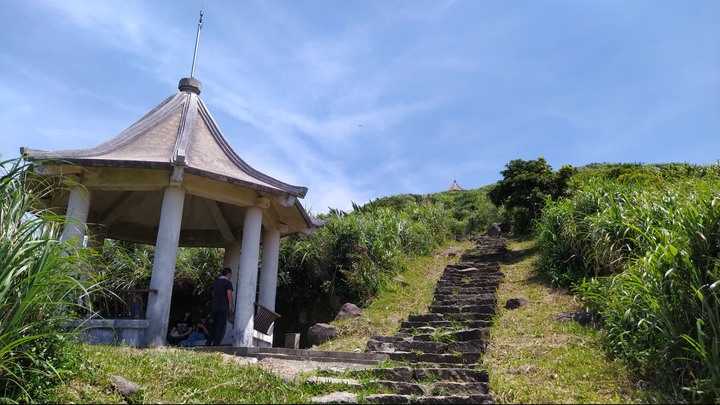 [樂山童盟] [新北瑞芳] 雞籠山登山步道