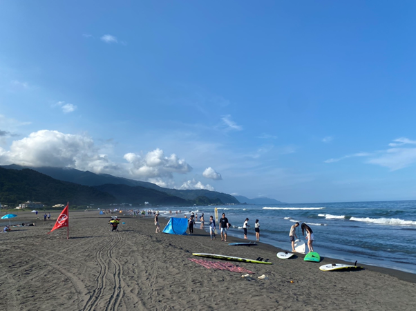 【夏日抗曬推薦】海洋友善系防曬