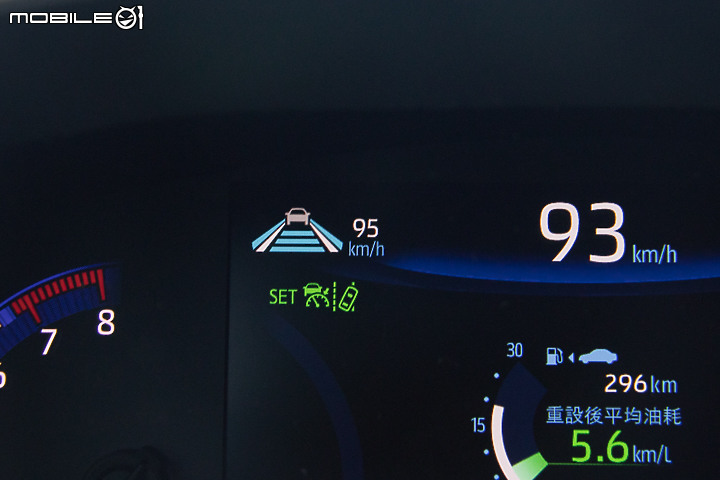 Toyota Corolla Sport 試駕 正名再戰運動掀背市場