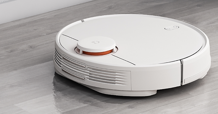 米家掃拖機器人 VS 科沃斯 ECOVACS T8