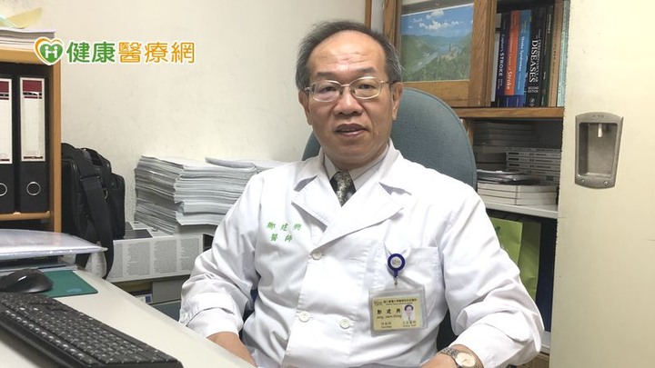 擊退血管裡的血液風暴！「簡單生活七件事」預防腦中風