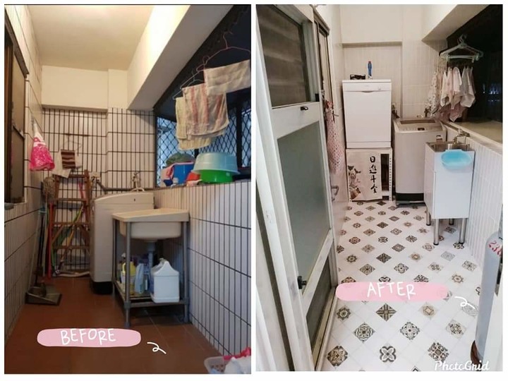 中古屋改造DIY