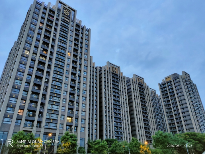 Realme X3開箱評測，XT榮退了。