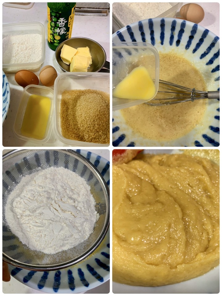 炎炎夏日萬用香檬汁入菜分享