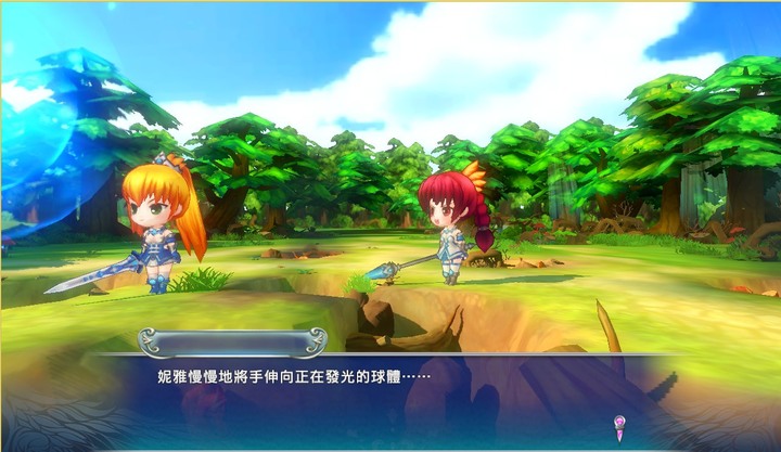 [攻略] 天使帝國IV完美攻略 01