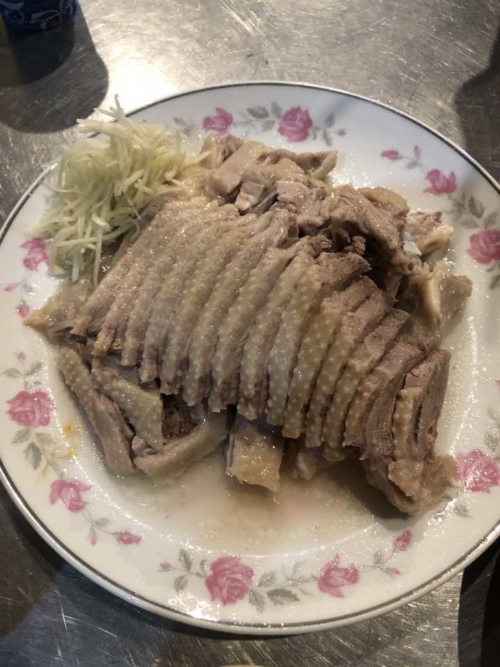 台中美食:「千賀海鮮熱炒餐廳」-熱炒、鵝肉、燒烤、鍋物