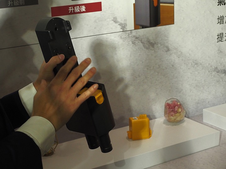 乾吸濕拖、潔淨體驗 — 《LG A9 K系列 WiFi 濕拖無限吸塵器 X Mobile01網友獨家體驗會》心得分享