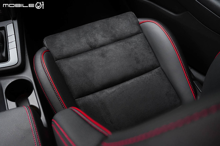 【採訪】Hyundai Elantra Sport 最終限量 Final Force 車型,81.9萬元與全新塗裝連袂登場