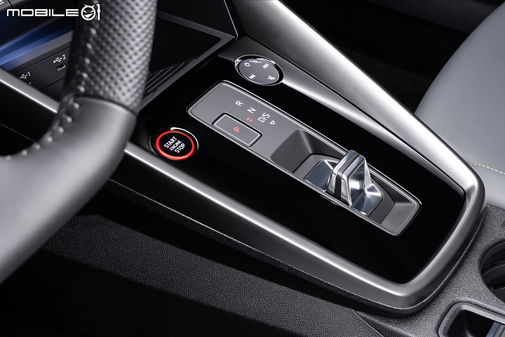 【海外情報】Audi發表S3 Sportback/Sedan,擁310hp、4.8秒破百出色動力!