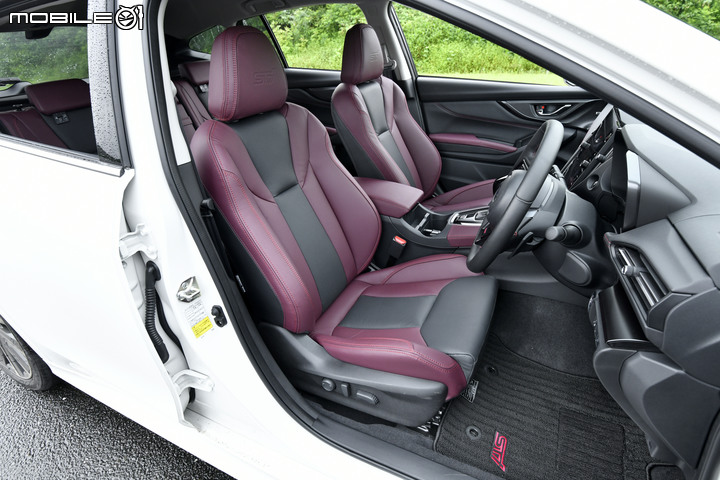 【台灣等明年】Subaru Levorg 大改款正式公開,搭載1.8升渦輪引擎與新一代EyeSight X系統!