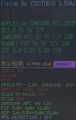 ADAM亞果元素OMNIA PRO氮化鎵GaN四埠100W快速充電器簡測