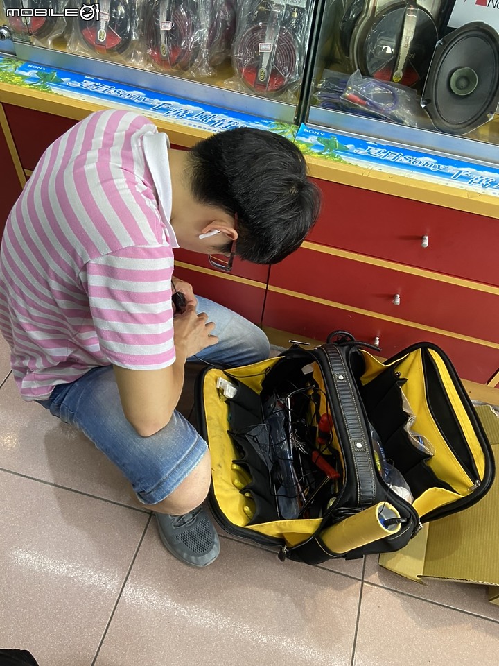 車林至尊 金宏亞科技JHY X-27安卓主機