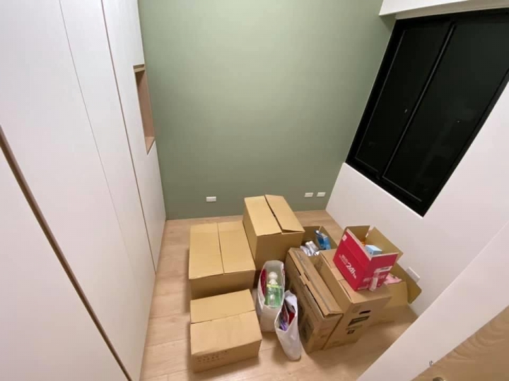 😇😇【開箱文】屬於我自己的*日式無印空間*😇😇