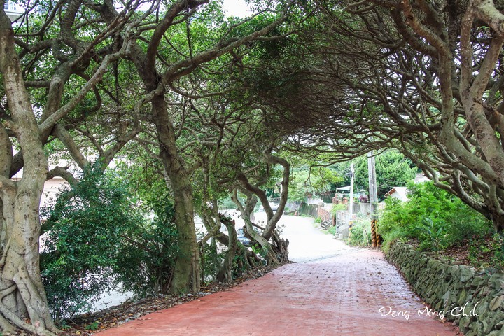 190813~0816 四塔環島遊記