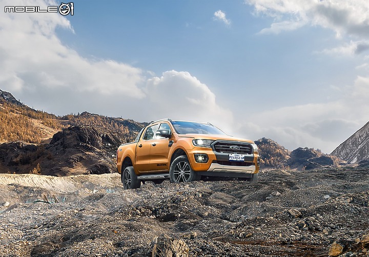 【國內新訊】Ford Kuga上市兩個月累計超過3,500張訂單,加碼推出各車型八月份促銷專案。