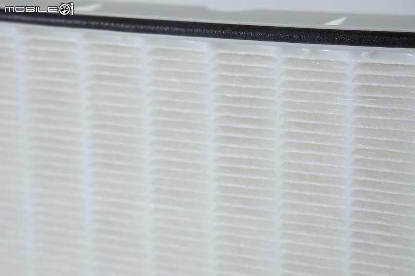 瑞典達氏 dustie DAC700 空氣清淨機實測 來自北歐居家的清新感受