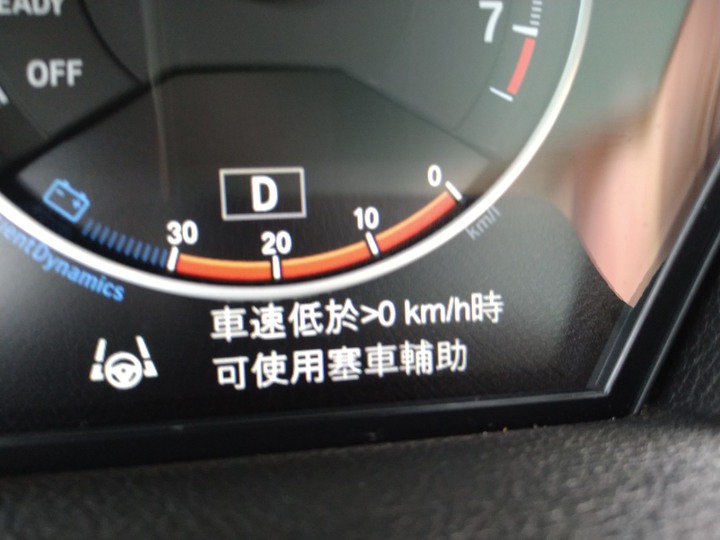 BMW 2AT F45 升級ACC自動跟車 塞車輔助車道維持開箱