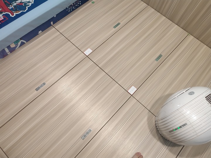 【開箱】都更後完成後又等了五年的房子and裝潢
