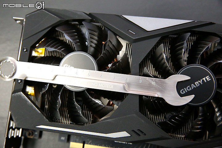 五年保固且最好入手的RTX2080SUPER GAMING OC 8GB